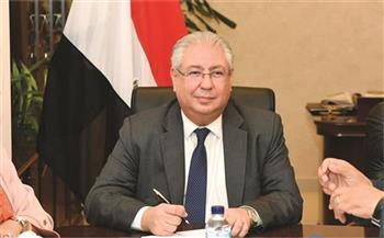 سفير مصر بالكويت: اليوم الثاني للانتخابات ملحمة وطنية تعبر عن وحدة الشعب المصري