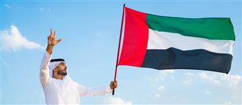 تحت شعار "روح الاتحاد".. هكذا تحتفل الإمارات باليوم الوطني