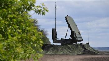 «الدفاع الروسية» تعلن اعتراض صاروخين أوكرانيين من طراز «إس-200»