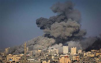 الصحة الفلسطينية تعلن استشهاد 15250 فلسطينيًا منذ بدء العدوان على غزة 
