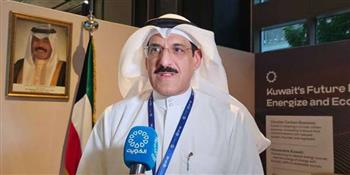 وزير الكهرباء الكويتي: ملتزمون بخفض انبعاثات "منظومة الطاقة" ومواكبة التحديات المستقبلية