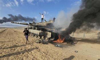جيش الاحتلال يؤكد مقتل قائد اللواء الجنوبي بفرقة غزة واحتجاز جثته منذ 7 أكتوبر