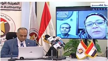 سفيرة مصر بإيطاليا: لا نعاني أية معوقات في سير الانتخابات الرئاسية