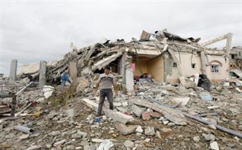 الاحتلال الإسرائيلي يدمّر 300 ألف منزل في قطاع غزة