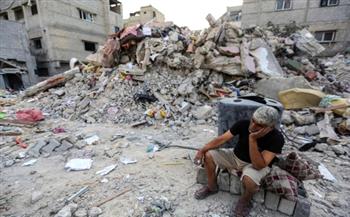 «الأونروا»: منع دخول مساعدات جديدة إلى غزة سيؤدي إلى نفاذ الإمدادات بسرعة