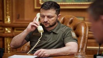 المستشار السابق للرئيس الأوكراني: زيلينسكي يسعى للتخلص من معارضيه