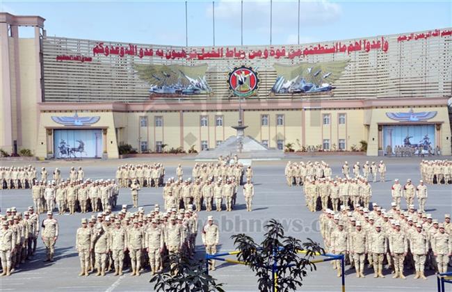 شروط وكيفية التسجيل للدراسات العليا في الترم الثاني بالفنية العسكرية