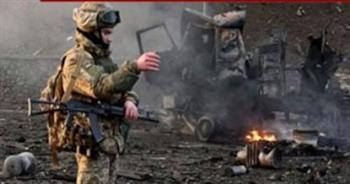 أوكرانيا : ارتفاع موتى الجيش الروسي إلى 349 ألفا و190 جنديا