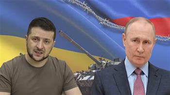 الجارديان: روسيا وأوكرانيا في معركة تحد من أجل النصر 