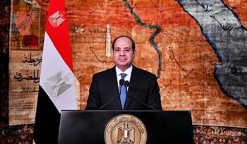 حقوق الإنسان: استقبال السيسي للمرشحين المنافسين رسالة مهمة للمصريين والخارج 
