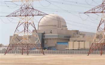 «كوريا للطاقة» تستكمل تحميل الوقود لمفاعل محطة براكة النووية في الإمارات