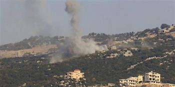 العدو الإسرائيلي يواصل اعتداءاته على البلدات والقرى في جنوب لبنان  