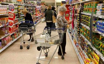معدل التضخم في بريطانيا يسجل أدنى مستوياته خلال عامين 