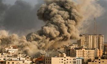 انقطاع الاتصالات والإنترنت عن قطاع غزة بسبب العدوان الإسرائيلي المستمر