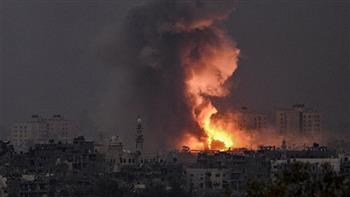 الصين : وقف إطلاق النار بغزة أولوية أكثر أهمية في الوقت الراهن 