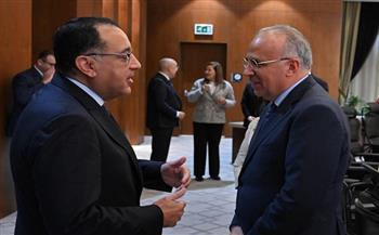 وزير الري : مصر تراقب عن كثب ملء وتشغيل سد النهضة
