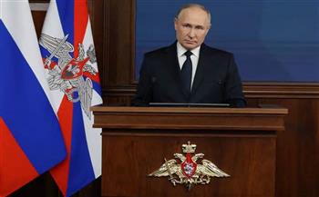 بوتين يأمر بمصادرة حصص في شركات نمساوية وألمانية في روسيا 