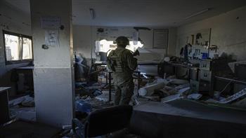 مصرع ضابط بالجيش الإسرائيلي جنوب غزة