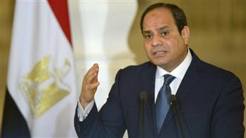 سفير الاتحاد الأوروبي : نهنئ الرئيس السيسي بولايته الثالثة لحكم مصر 