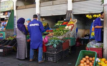 التضخم في المغرب يتباطأ إلى 3.6% في نوفمبر على أساس سنوي