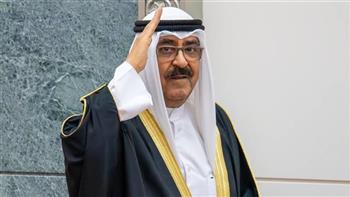 رئيس الإنجيلية بمصر يهنئ الشيخ مشعل بـ منصب أمير الكويت 