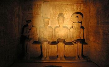 خبير أثري: ظاهرة تعامد الشمس دليل على تمكن المصريين القدماء من علوم الفلك