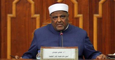 عباس شومان أمينًا عامًّا لهيئة كبار العلماء