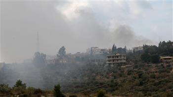 تجدد الغارات والقصف الإسرائيلي على عدد من البلدات في جنوب لبنان