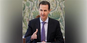 بشار الأسد: استقرار لبنان يساهم في استقرار سوريا