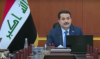 رئيس الوزراء العراقي: المشاركة بالانتخابات تمثل بارقة أمل لخدمة المواطن