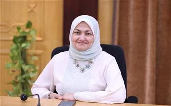 مستشارة شيخ الأزهر: المرأة صاحبة الدور الأبرز في النهوض الحضاري بالأمم 