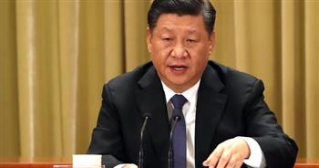 إعلام أمريكي: الرئيس الصيني أعرب لبايدن عن نية بكين توحيد تايوان سلميًا