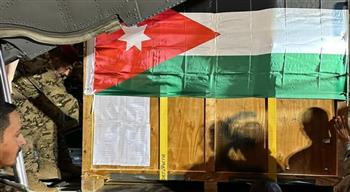 الجيش الأردني يرسل مستلزمات طبية للمستشفى الميداني 2 جنوب غزة