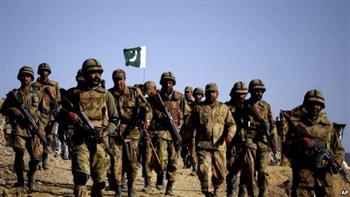 زعيم جيش بلوشستان الوطني يعلن استسلامه و70 من أتباعه للسلطات الباكستانية