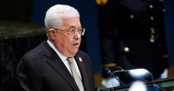 نقل الرئيس الفلسطيني إلى المستشفى الاستشاري برام الله