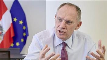 وزير الداخلية النمساوي: ميثاق اللجوء والهجرة التابع للاتحاد الأوروبي خطوة في الاتجاه الصحيح