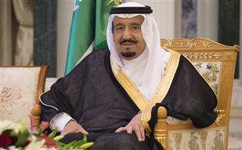 خادم الحرمين وولي العهد السعودي يعزيان الرئيس الصيني في ضحايا زلزال قانسو