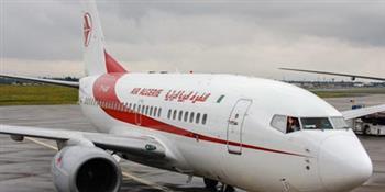 الجزائر تستأنف رحلاتها الجوية إلى سوريا غدا بعد توقفها 10 سنوات