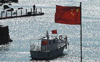 بكين تطالب مانيلا بحل التوترات في بحر الصين الجنوبي