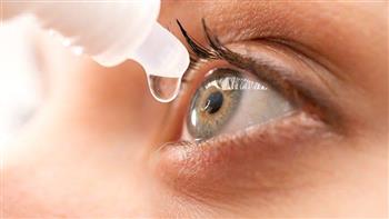 تعرف اشهر قطرات العين لعلاج أعراض جفاف العين