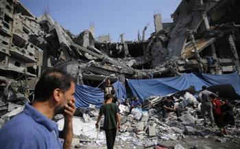 الأمم المتحدة: حصيلة الاستجابة للنداء العاجل بشأن غزة 610 ملايين دولار
