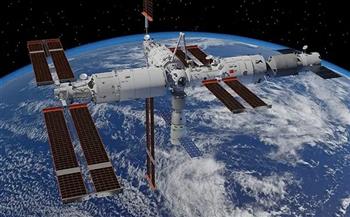 إدراج محطة الفضاء الصينية ونظام التشغيل "هارموني" ضمن أفضل الإنجازات الهندسية