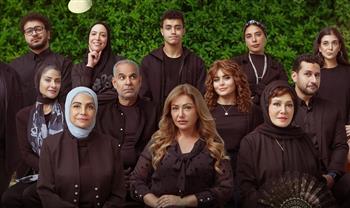 مخرجة «آل شنب»: نقدم كوميديا الموقف عن العائلات 