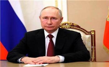 حملة بوتين تعلن بدء جمع توقيعات ترشيحه اعتبارا من 23 ديسمبر الجاري
