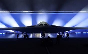 مشكلة جديدة تهدد قدرة قاذفات «بي - 21» الأمريكية على مواجهة الصين