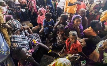 «اليونيسيف»: نزوح 150 ألف طفل عن ولاية الجزيرة في السودان بسبب تصاعد العنف