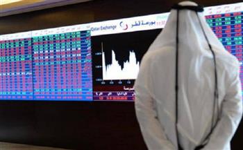 مؤشر بورصة قطر يغلق على ارتفاع