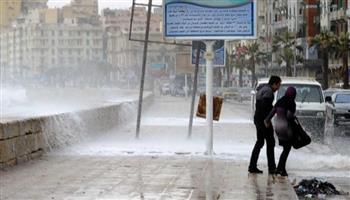 بسبب «النينيو» وظواهر مناخية متطرفة.. الأرصاد تكشف توقعات الطقس خلال الشتاء 2023 في مصر