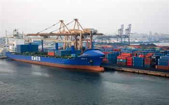 تحالف دولي يقدم دعمًا ماليًا لميناء دمياط بحزمة تمويلية بقيمة 455 مليون دولار