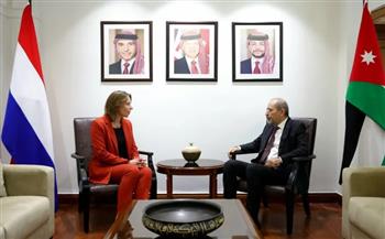 وزير خارجية الأردن يحذر من فشل مجلس الأمن في تبني قرار حول غزة